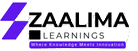 zaalimalearning.com